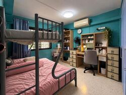 Blk 2 Dover Road (Queenstown), HDB 3 Rooms #625389101